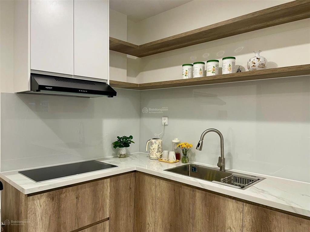 Cho thuê căn 2pn+ 69m2 full nội thất nhà mới glory heights, đối diện vincom, gần công viên ánh sáng
