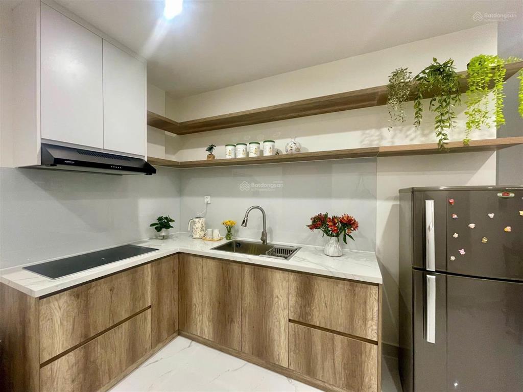 Cho thuê căn 2pn+ 69m2 full nội thất nhà mới glory heights, đối diện vincom, gần công viên ánh sáng