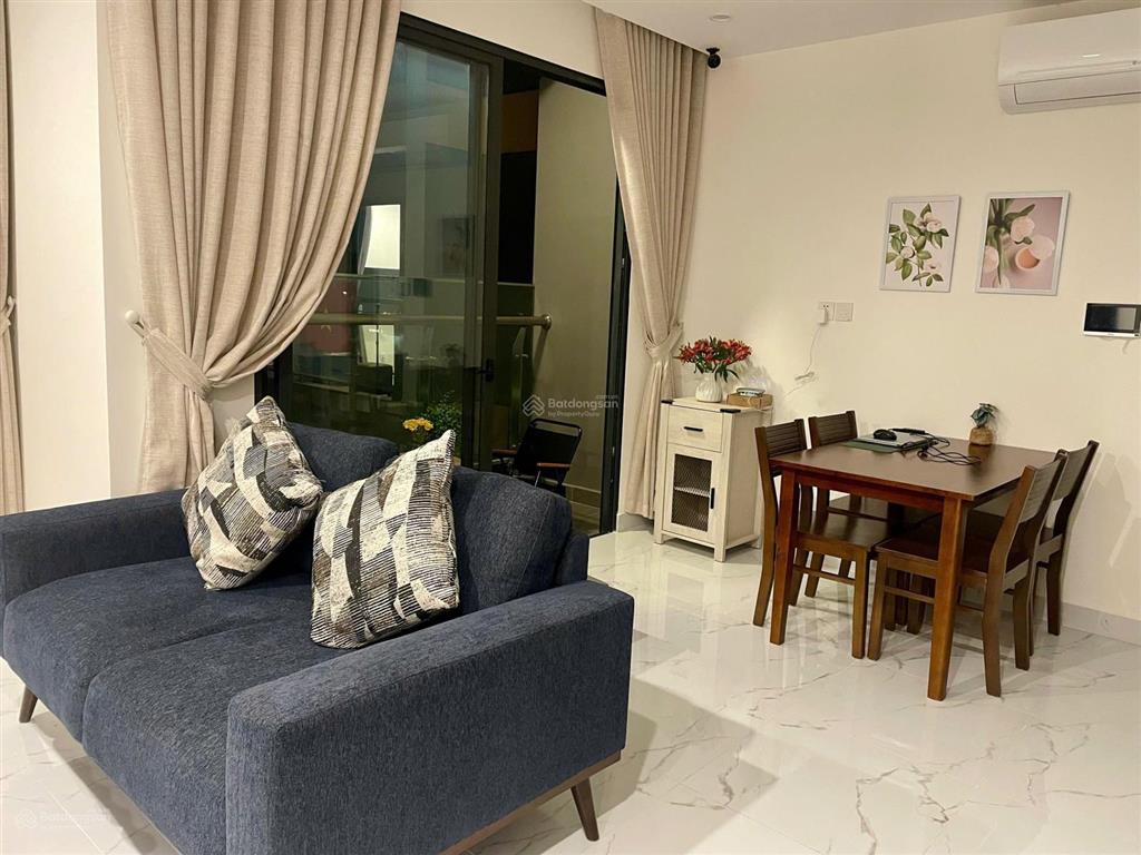 Cho thuê căn 2pn+ 69m2 full nội thất nhà mới glory heights, đối diện vincom, gần công viên ánh sáng