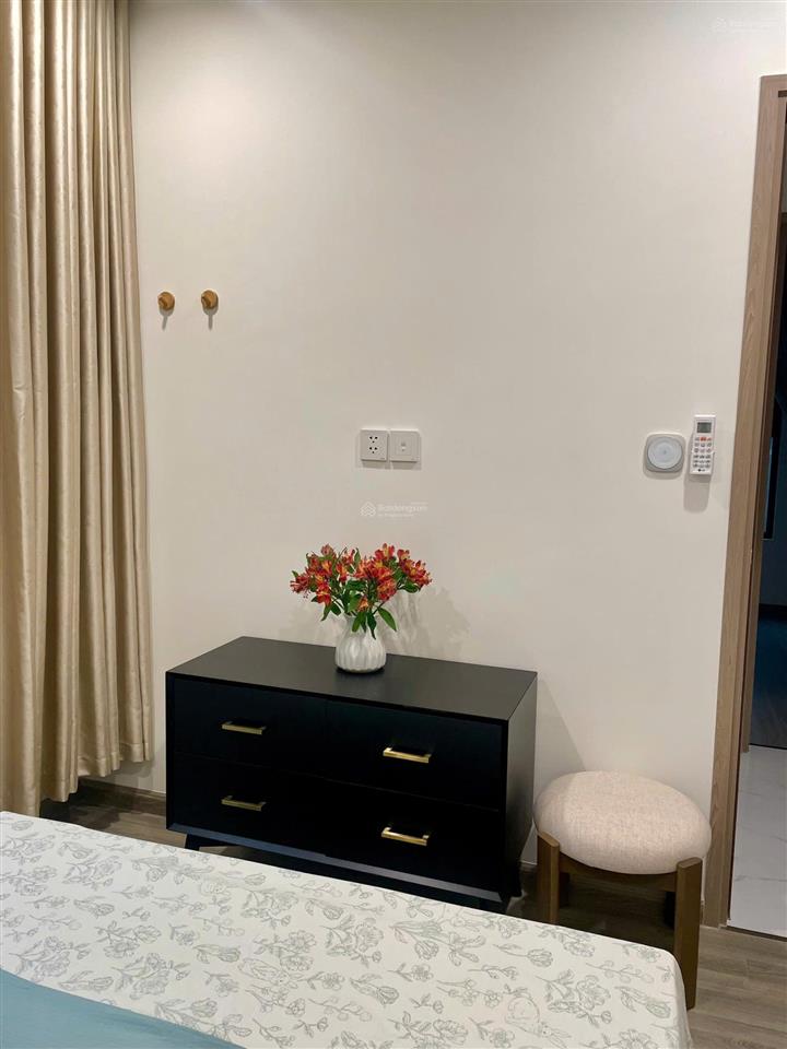 Cho thuê căn 2pn+ 69m2 full nội thất nhà mới glory heights, đối diện vincom, gần công viên ánh sáng