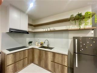 Cho thuê căn 2pn+ 69m2 full nội thất nhà mới glory heights, đối diện vincom, gần công viên ánh sáng