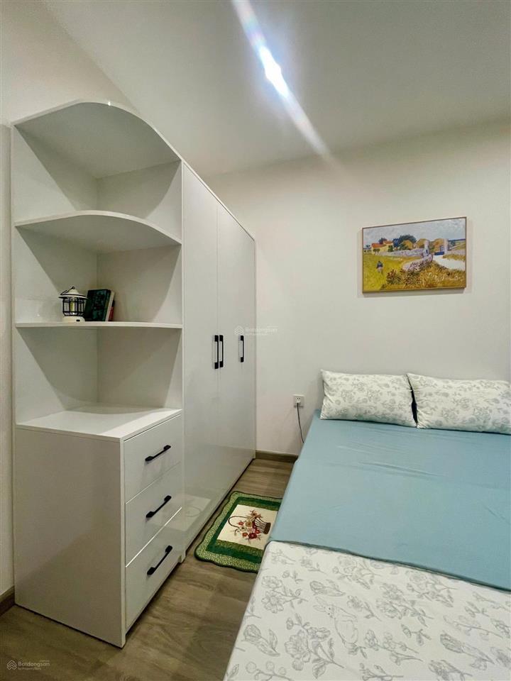 Cho thuê căn 2pn+ 69m2 full nội thất nhà mới glory heights, đối diện vincom, gần công viên ánh sáng