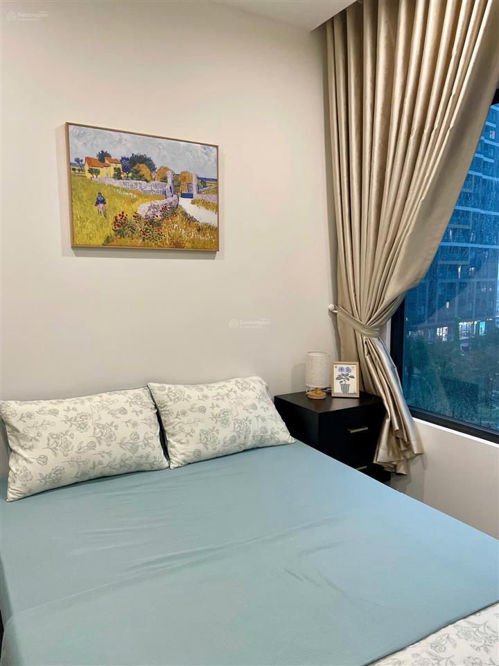 Cho thuê căn 2pn+ 69m2 full nội thất nhà mới glory heights, đối diện vincom, gần công viên ánh sáng
