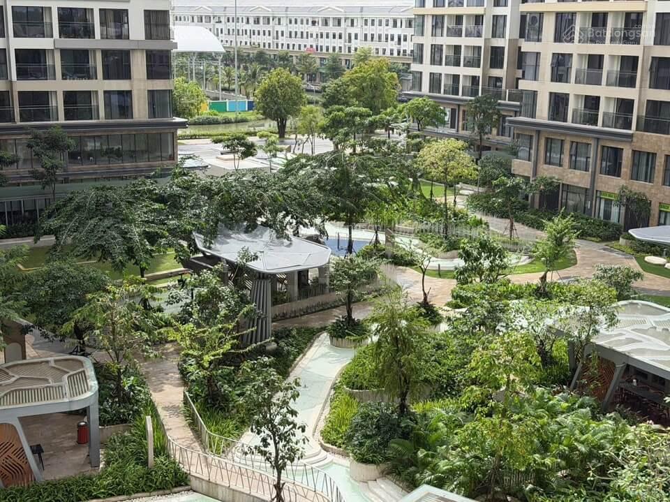 Cho thuê căn 2pn full nội thất view pháo bông, có gym, máy nước nóng, masteri, gần vincom, sân golf