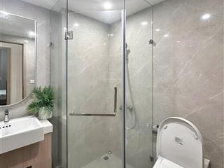 Bán ch 1pn + 54m2 view nội khu, hồ bơi lumiere boulevard giá chỉ 3,2 tỷ sổ hồng