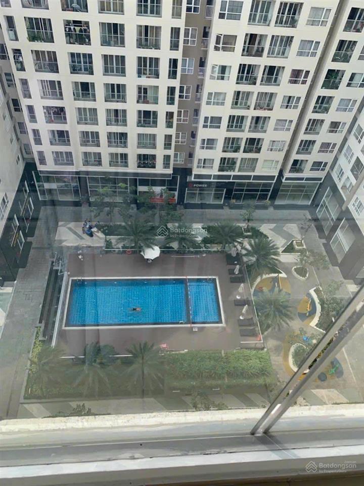Bán gấp giá tốt căn hộ 2pn, 2wc tại sky center, đầy đủ nội thất cao cấp, view đẹp