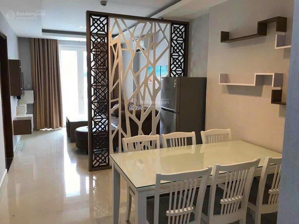 Bán gấp giá tốt căn hộ 2pn, 2wc tại sky center, đầy đủ nội thất cao cấp, view đẹp