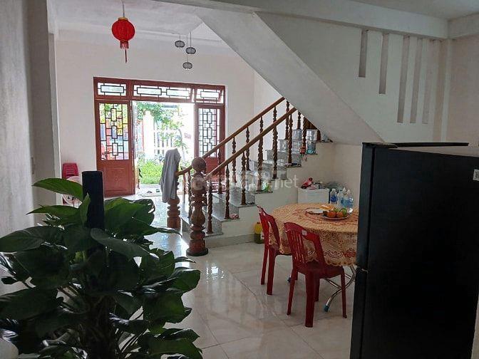BÁN NHANH NHÀ 2 TẦNG MẶT TIỀN đường PHẠM XUÂN ẨN, GIÁ SẬP SÀN 6,9x