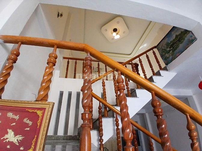BÁN NHANH NHÀ 2 TẦNG MẶT TIỀN đường PHẠM XUÂN ẨN, GIÁ SẬP SÀN 6,9x