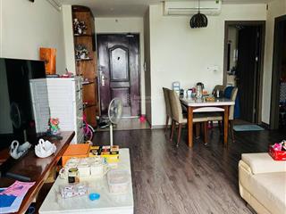 Bán căn 2pn giá tốt nhất helios 75 tam trinh  ban công mát