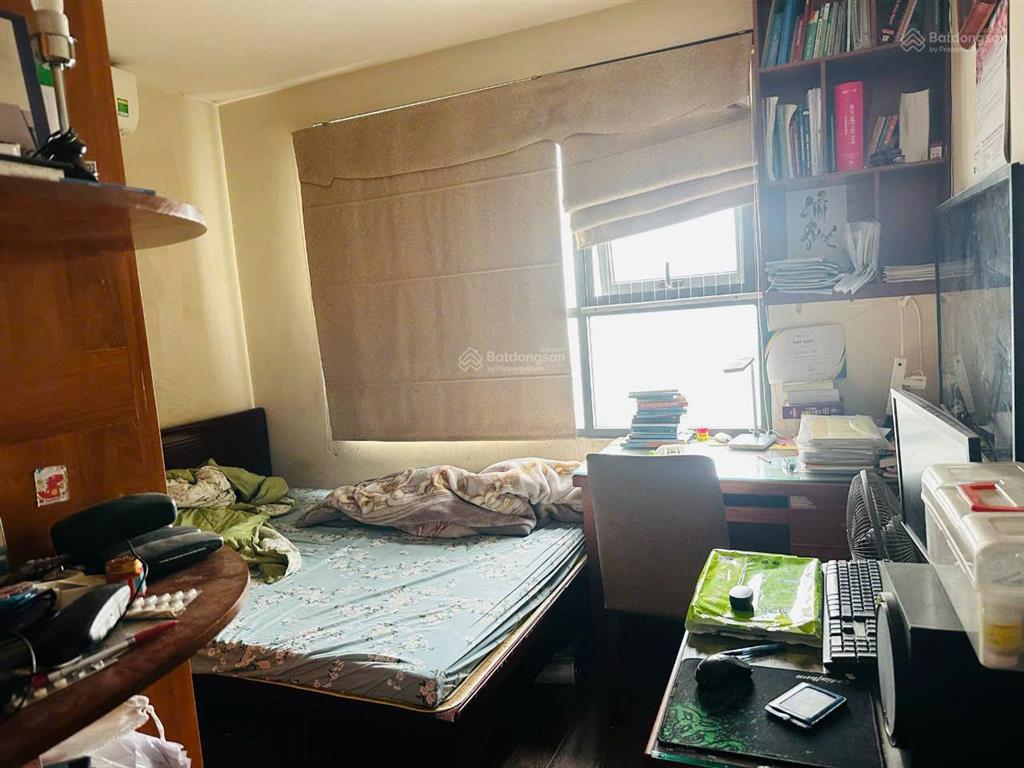 Bán căn 2pn giá tốt nhất helios 75 tam trinh  ban công mát