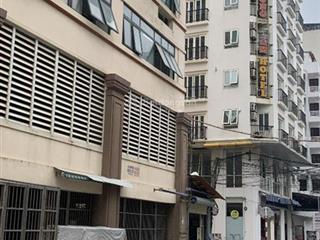 Bán khách sạn sầm sơn cách biển 50m doanh thu năm 1 tỷ