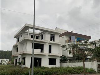 Bán biệt thự view sông tại khu đô thị sinh thái sông