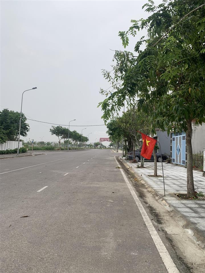 Bán gấp lô đất hud4 sông đơ  giá rẻ nhất thị trường