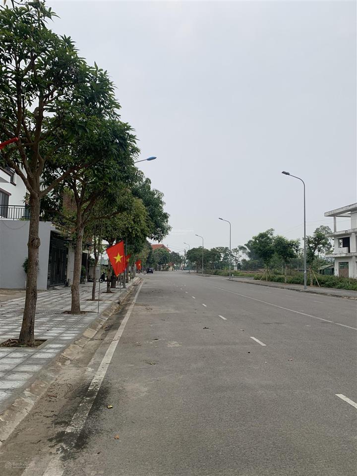 Bán gấp lô đất hud4 sông đơ  giá rẻ nhất thị trường