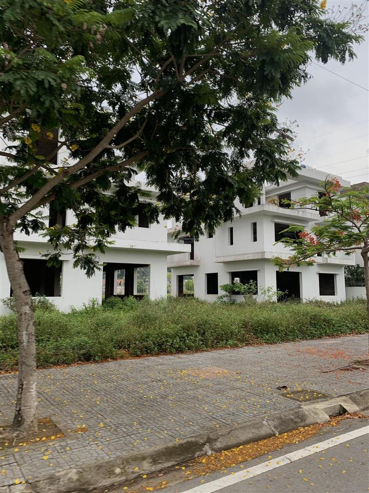 Em cần bán đất biệt thự hud4 sông đơ sầm sơn  view sông