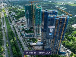 Chính chủ cần bán căn hộ eaton park giá bán thấp hơn 400tr hợp đồng mua bán, 0962 024 ***