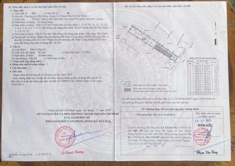 Nhà ở, Dãy trọ cho thuê