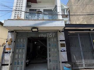 nhà chính chủ shr 4x20 nguyễn ảnh thủ q12