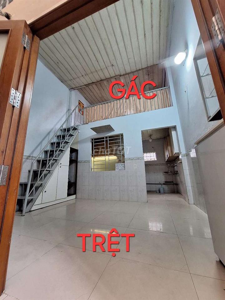 Cần bán nhà cấp 4