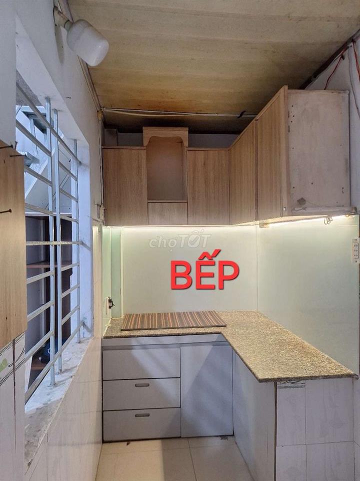 Cần bán nhà cấp 4