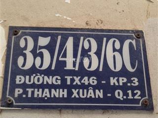 Cần bán nhà cấp 4