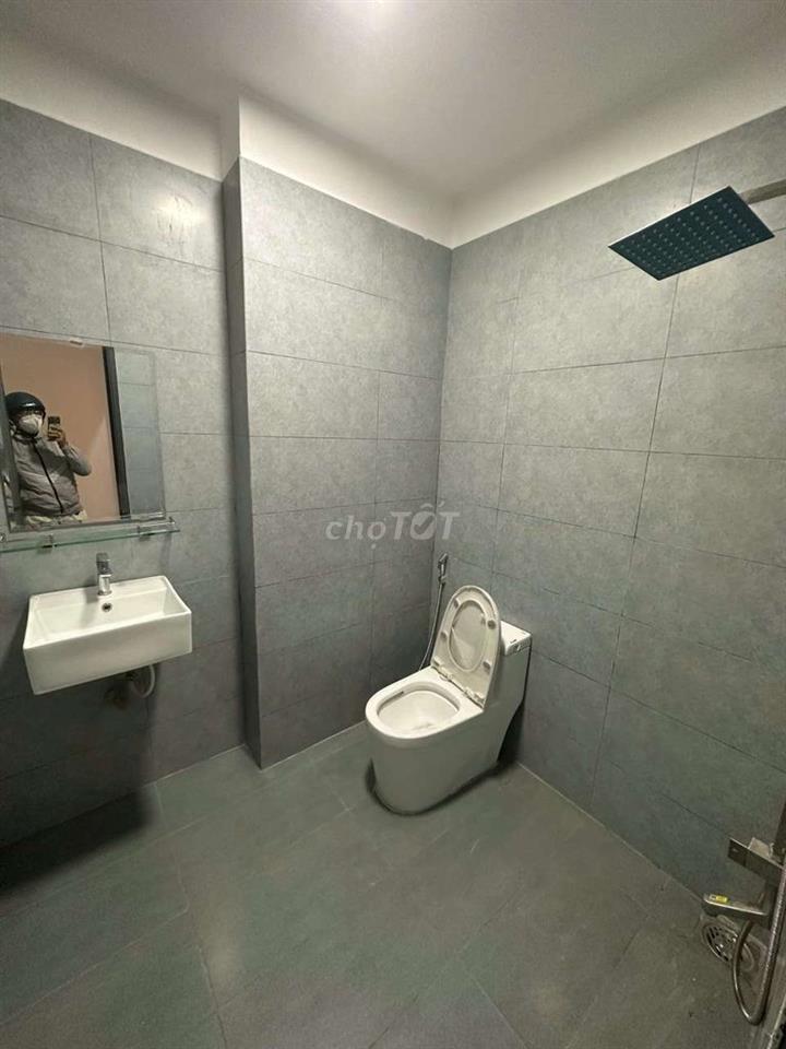 Bán nhà q12 chính chủ 1/ Lê Văn Khương