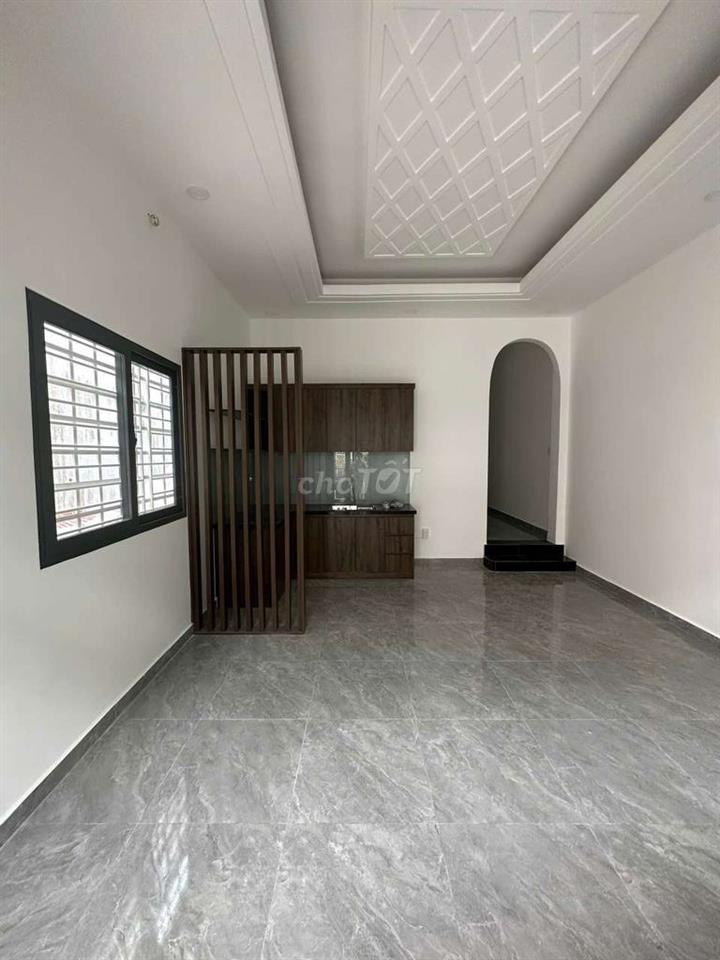 Bán nhà q12 chính chủ 1/ Lê Văn Khương