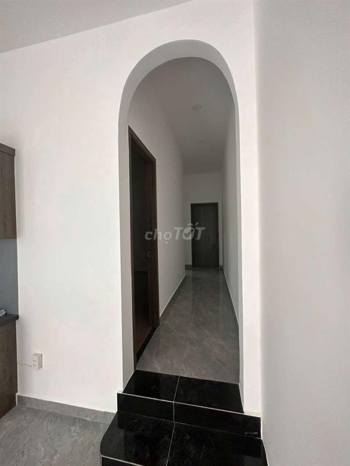 Bán nhà q12 chính chủ 1/ Lê Văn Khương