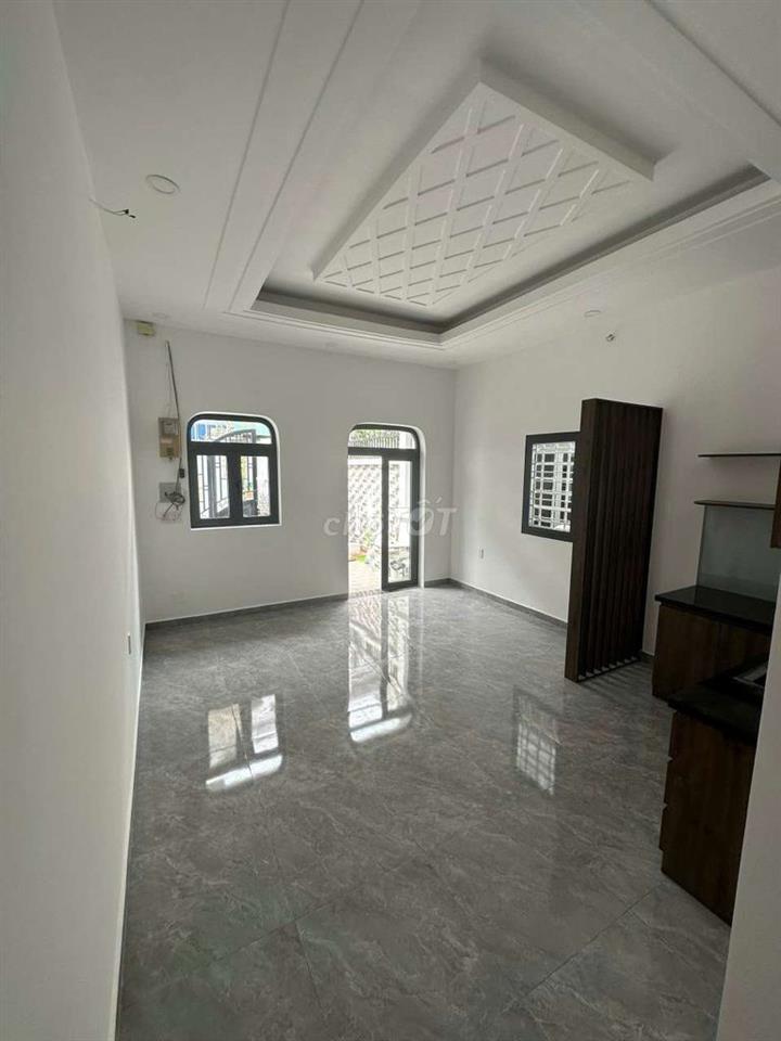 Bán nhà q12 chính chủ 1/ Lê Văn Khương