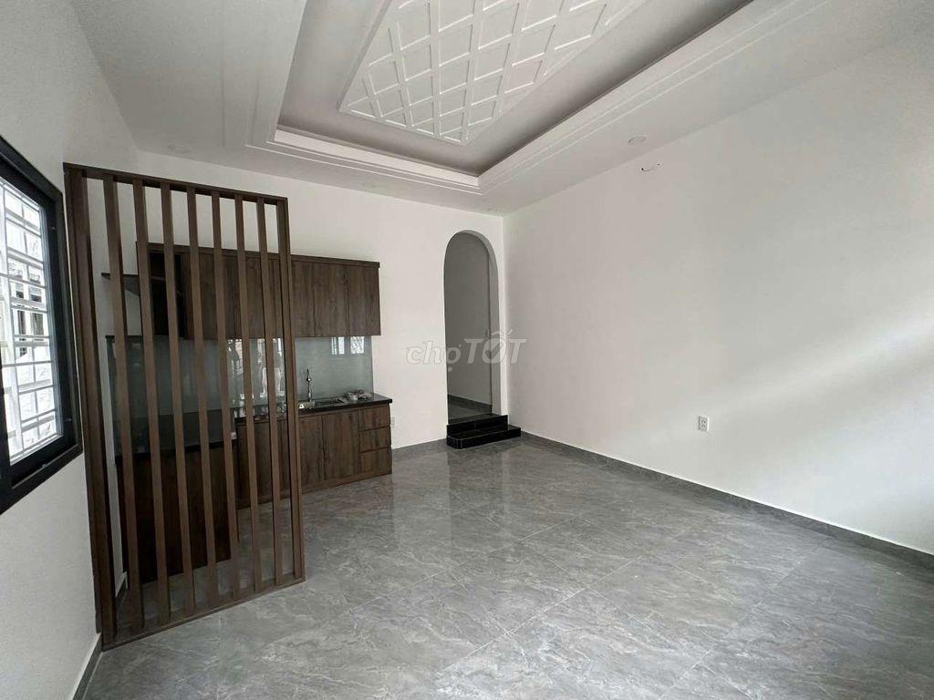 Bán nhà q12 chính chủ 1/ Lê Văn Khương