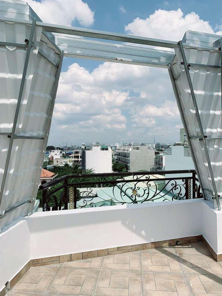 Bán hoặc Cho Thuê Nhà mặt tiền KDC Thành Đô 2-  phong cách Tân Cổ Điển