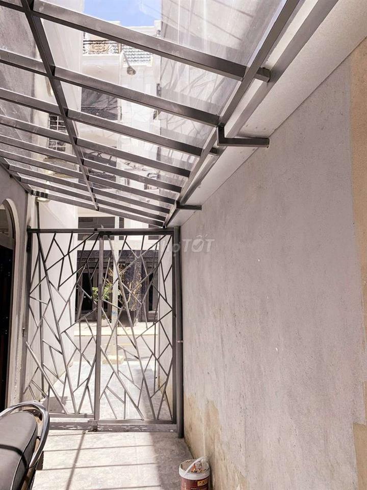 Bán hoặc Cho Thuê Nhà mặt tiền KDC Thành Đô 2-  phong cách Tân Cổ Điển