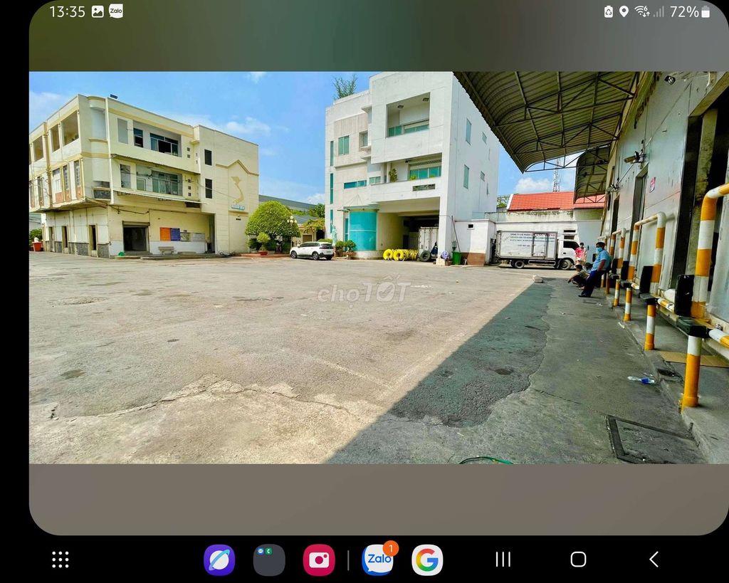 BÁN MẶT TIỀN VĂN PHÒNG, NHÀ,CHỢ, KHO LẠNH,300 NHÀ TRỌ,P THUẬN AN,TPHCM