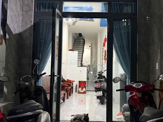 Bán nhà đường Trần Thị Năm | 1 trệt 3 lầu | 4 PN 5 Toilet
