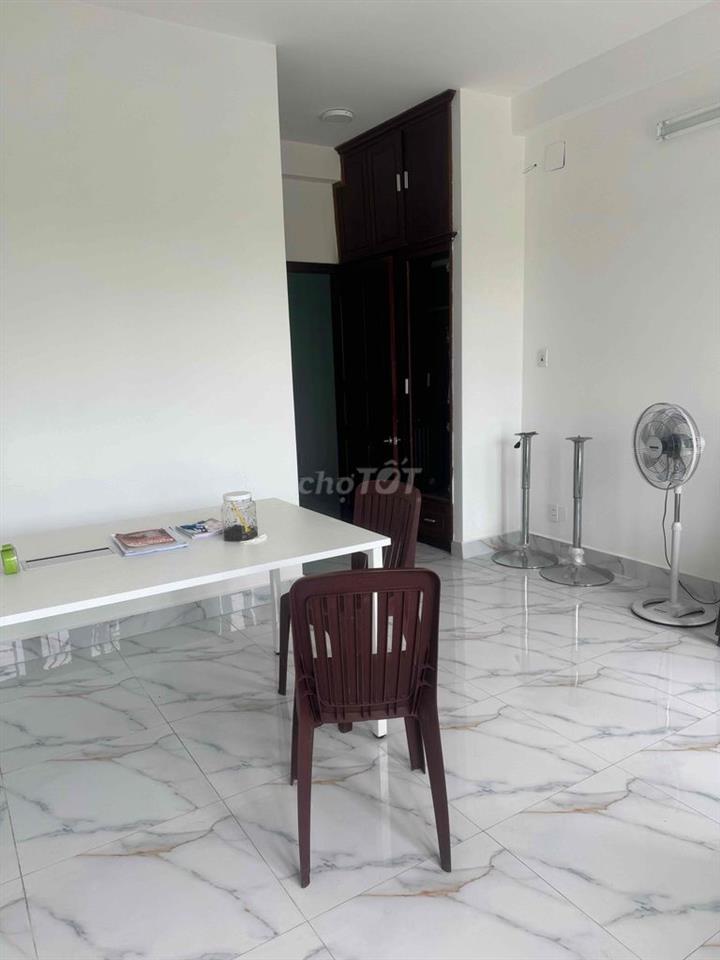 NHÀ KHU METRO SỐ 2