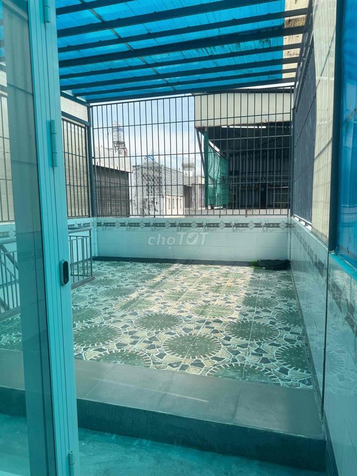 NHÀ KHU METRO SỐ 2