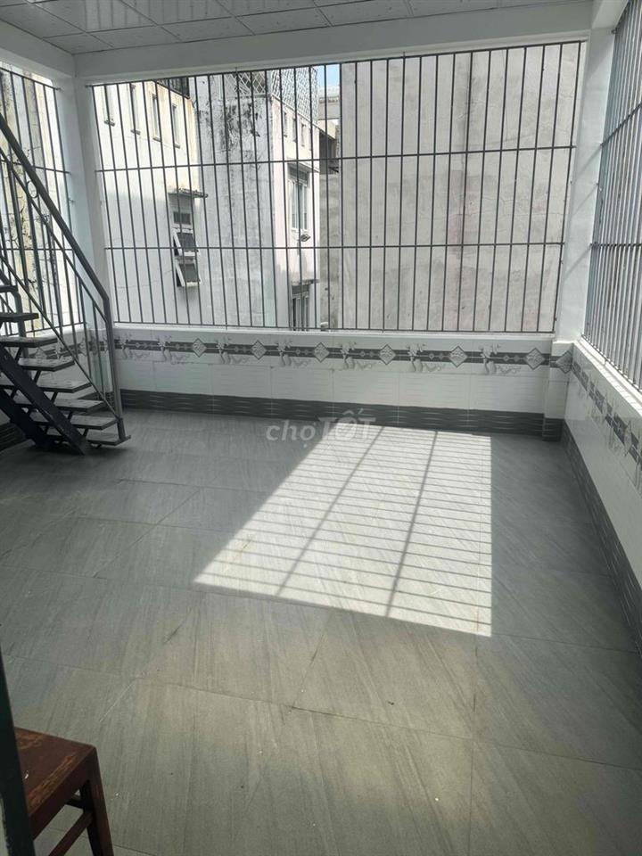 NHÀ KHU METRO SỐ 2