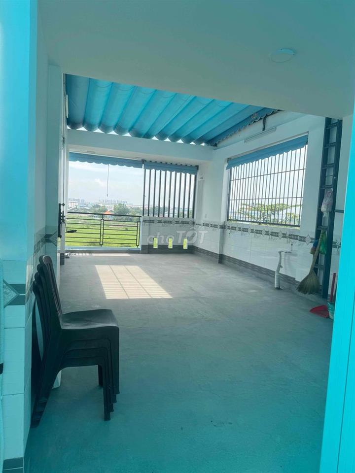 NHÀ KHU METRO SỐ 2