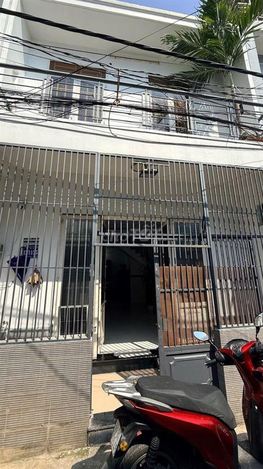 Nhà Thạnh Lộc Q12, nở hậu tài lộc