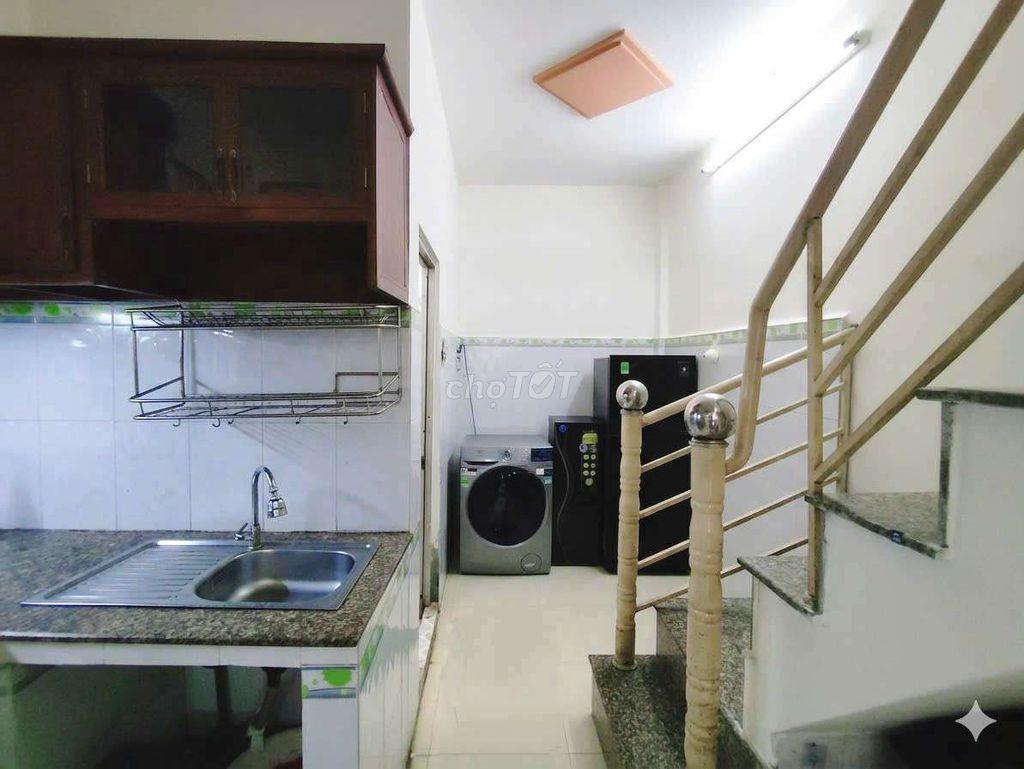 CHÍNH CHỦ CẦN BÁN NHÀ ĐÔNG HƯNG THUẬN QUẬN 12