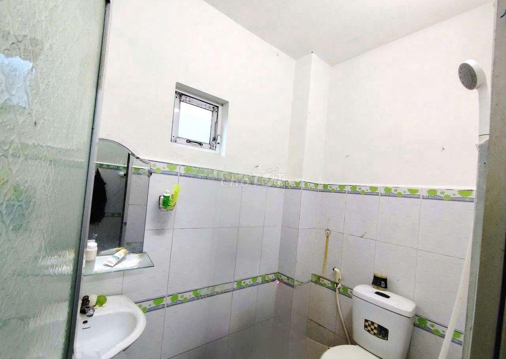 CHÍNH CHỦ CẦN BÁN NHÀ ĐÔNG HƯNG THUẬN QUẬN 12