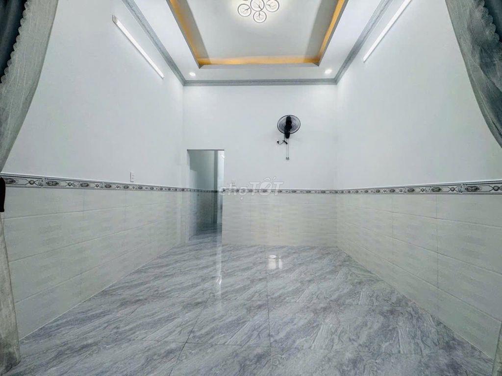 HIẾM- NHÀ HIỆP THÀNH 45, Q12 - 60M2 - CHỈ 3.75 TỶ - OTO ĐẬU CỬA