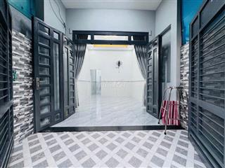 HIẾM- NHÀ HIỆP THÀNH 45, Q12 - 60M2 - CHỈ 3.75 TỶ - OTO ĐẬU CỬA