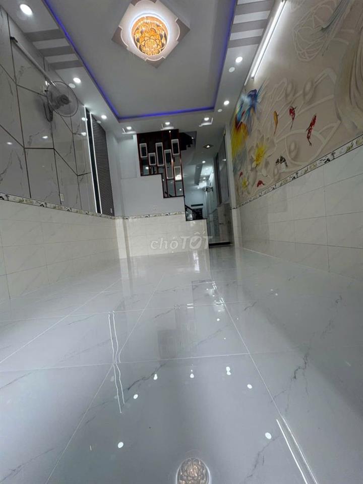 BÁN NHÀ 5,350 tỷ