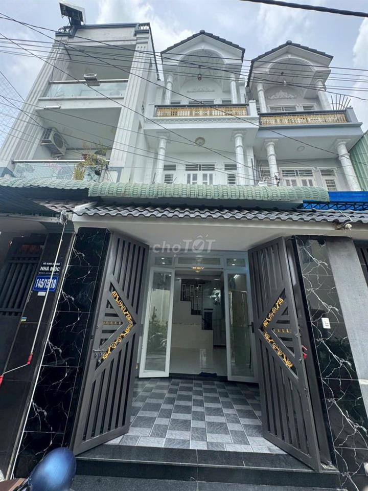 BÁN NHÀ 5,350 tỷ