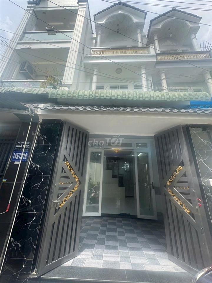 BÁN NHÀ 5,350 tỷ