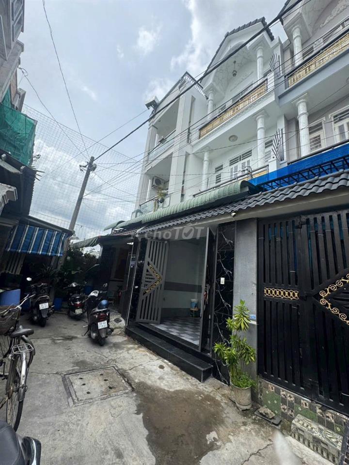 BÁN NHÀ 5,350 tỷ