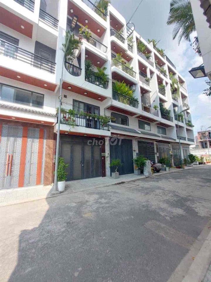 TÔI TÌM NHÀ Q12 HẺM ÔTÔ 5 TỶ CHO BA MẸ Ở
