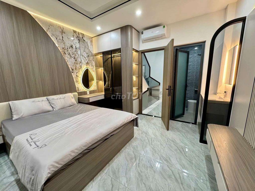 nhà đẹp giá rẻ